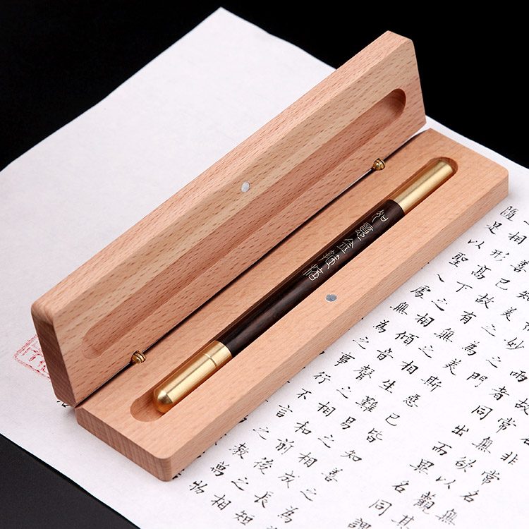 钢笔 练字礼盒装